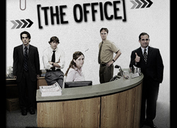 the office- tv series