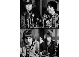 the beatles