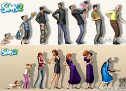 the sims2