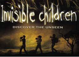 invisible children
