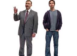 "get a mac" ad campaign