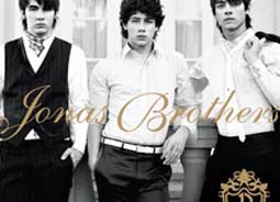 Jonas Brothers