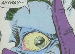 image of the joker
