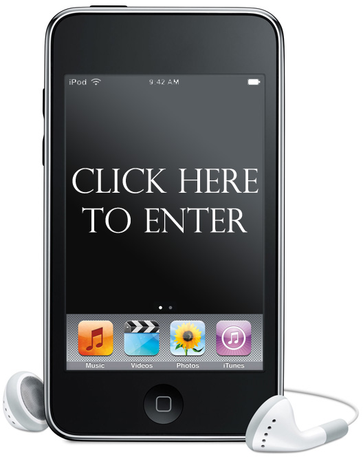 Anthropology of iPod Overview