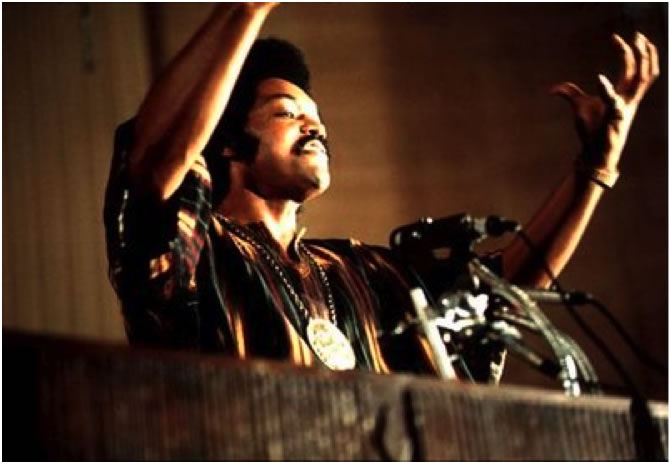 jesse jackson