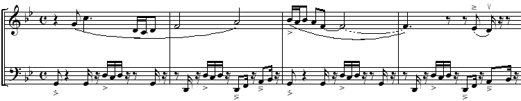 music