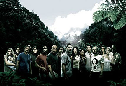lost