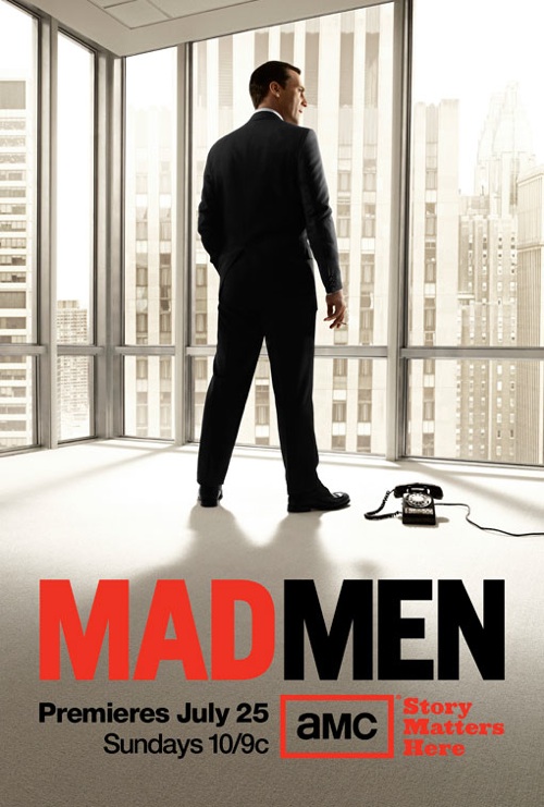 MadmenPoster