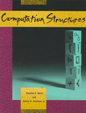 Ward and Halstead book
