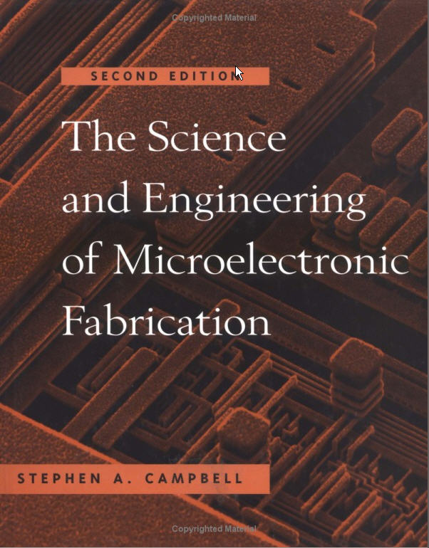 Steve Campbell 2nd edition