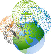 satellite orbits