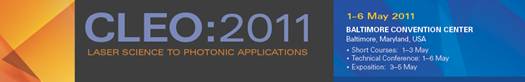 CLEO2011_WebBanner