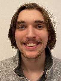 Mateusz Ratman portrait