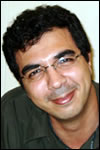 Tarek Fahmy