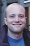 Jake Abbott