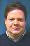 James Tzitzouris