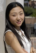 Lu Zhang