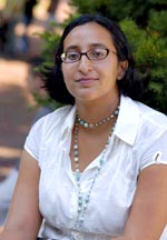 Sameena Mulla