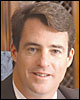 Douglas F. Gansler