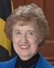 [photo, Jennie M. Forehand, State Senator]