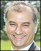 Kumar P. Barve