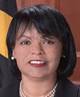 [photo, Verna L. Jones, State Senator]