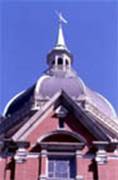 dome