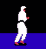DANCING NINJAAAS!