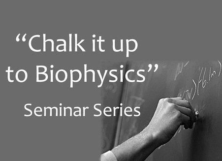 Chalk It Up to Biophysics