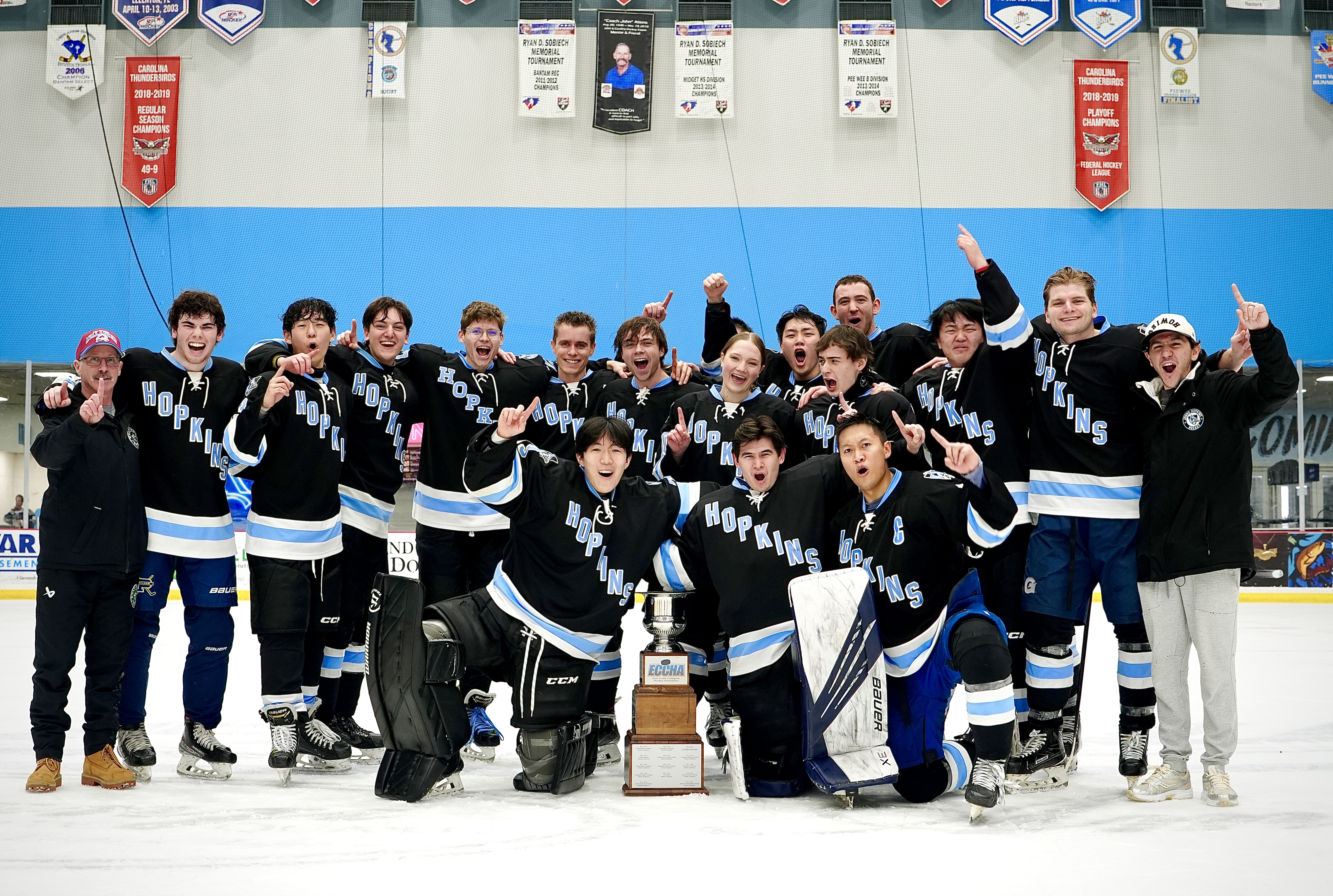 Team Trophy