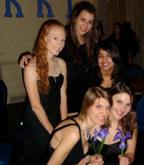 Kappas
