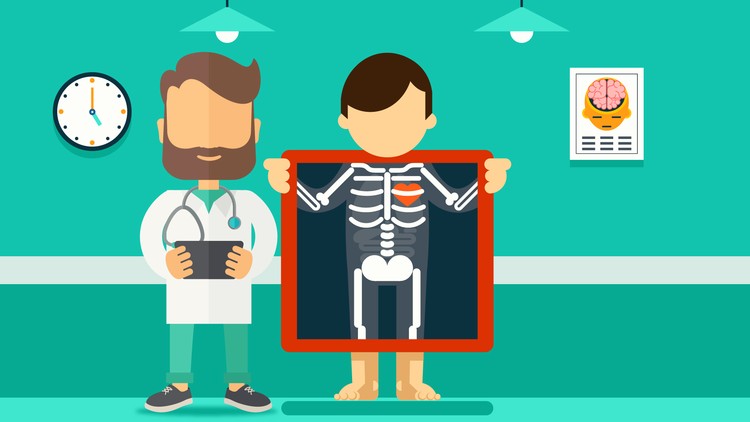 New Course: Introduction to Medical Imaging