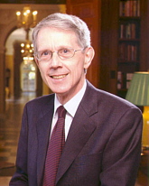 Sir David Manning