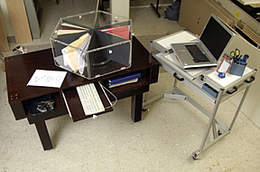 desks for disabled
