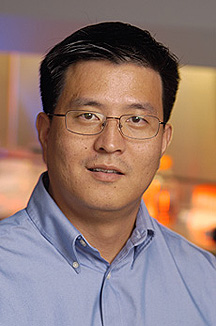 Michael S.
Yu