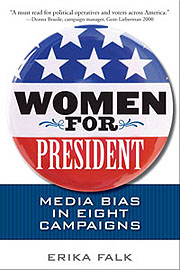 Women for President book