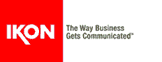 Ikon logo